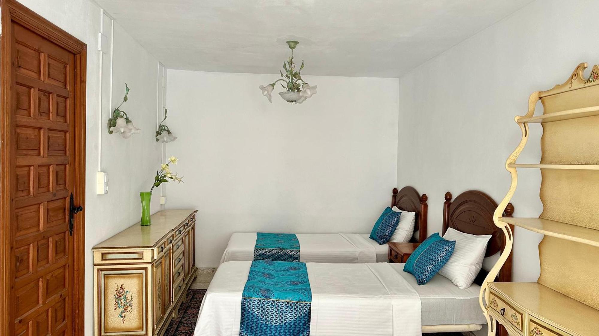 Albir Holiday Home El Albir Exterior foto