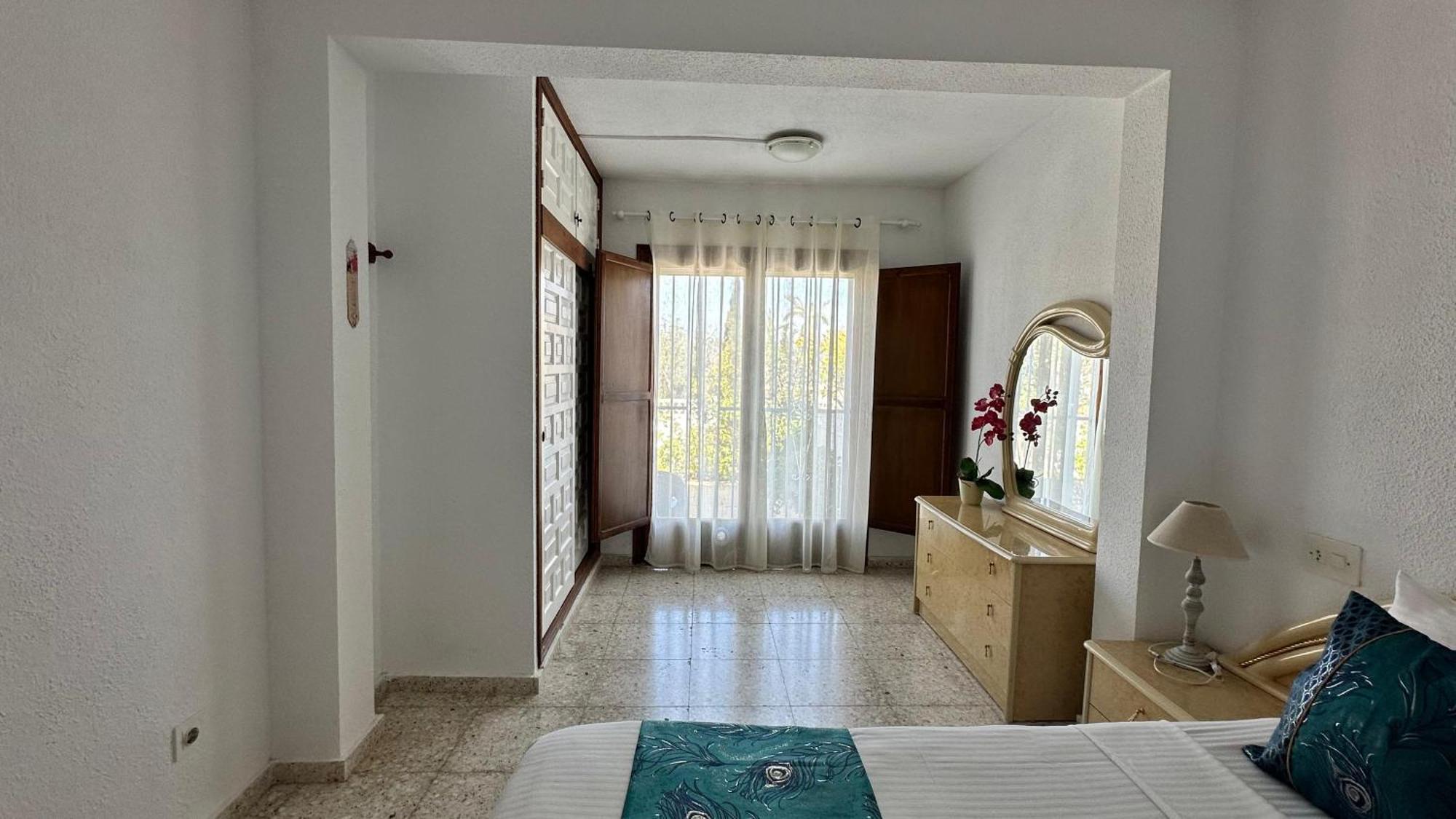 Albir Holiday Home El Albir Exterior foto